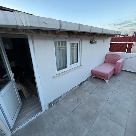 Nobis Harbiye Apartments Istanbul Bagian luar foto