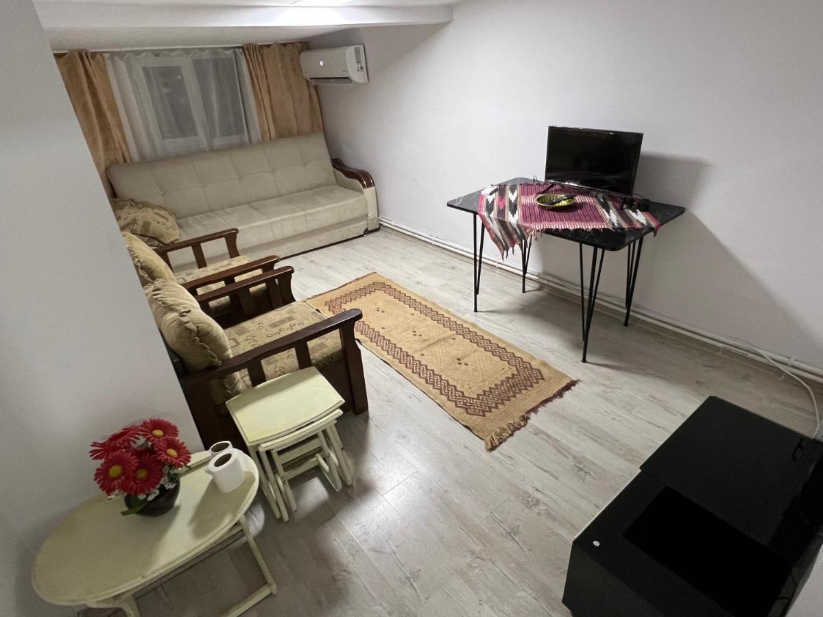 Nobis Harbiye Apartments Istanbul Bagian luar foto