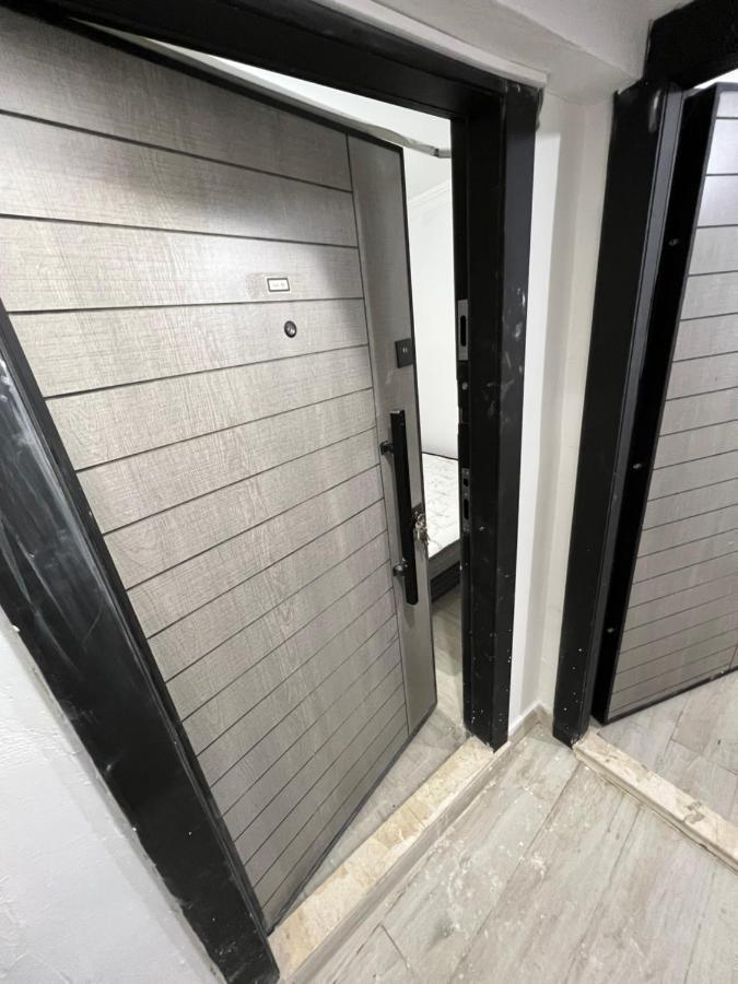 Nobis Harbiye Apartments Istanbul Bagian luar foto