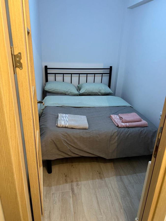 Nobis Harbiye Apartments Istanbul Bagian luar foto