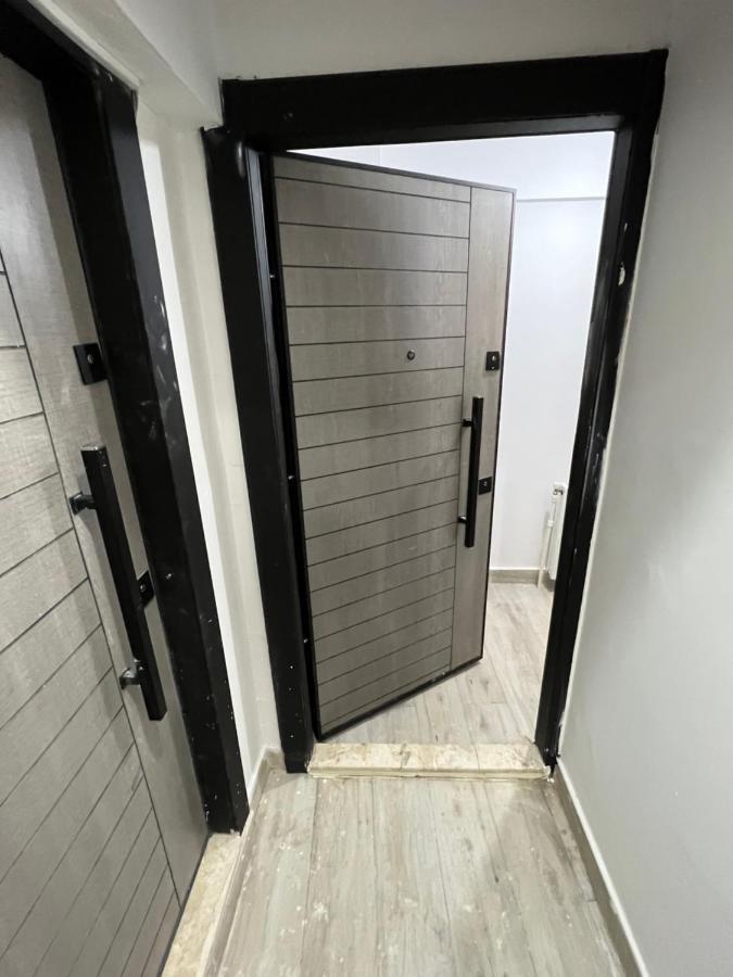 Nobis Harbiye Apartments Istanbul Bagian luar foto