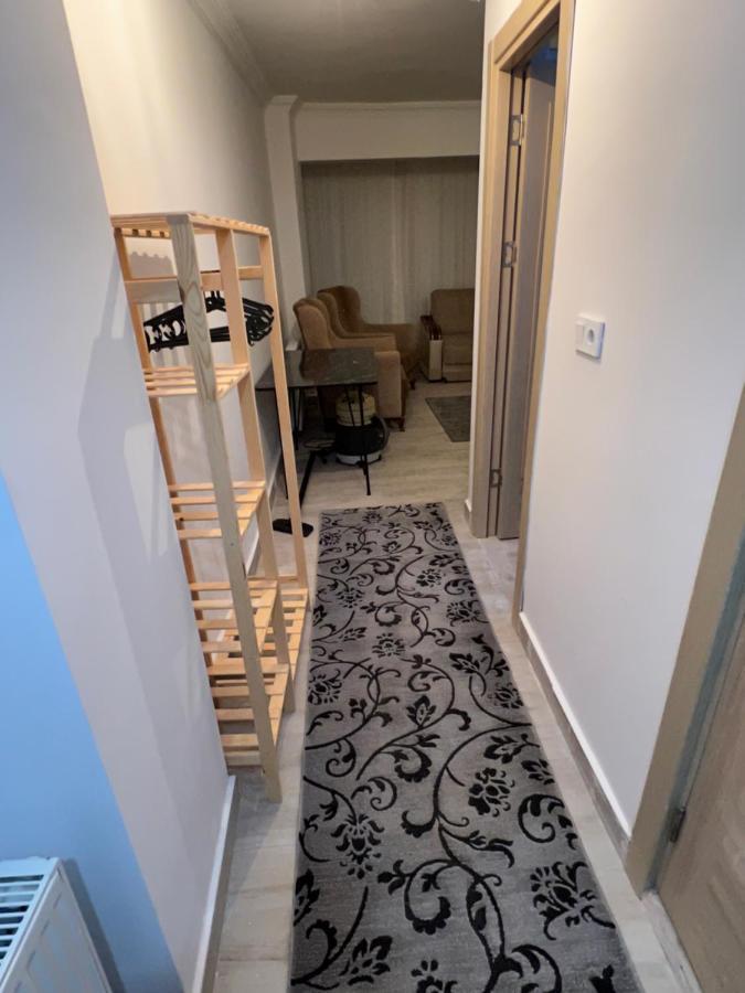 Nobis Harbiye Apartments Istanbul Bagian luar foto
