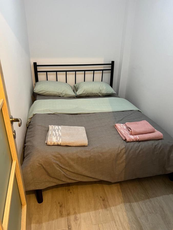 Nobis Harbiye Apartments Istanbul Bagian luar foto