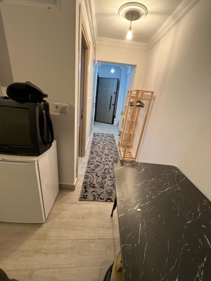 Nobis Harbiye Apartments Istanbul Bagian luar foto