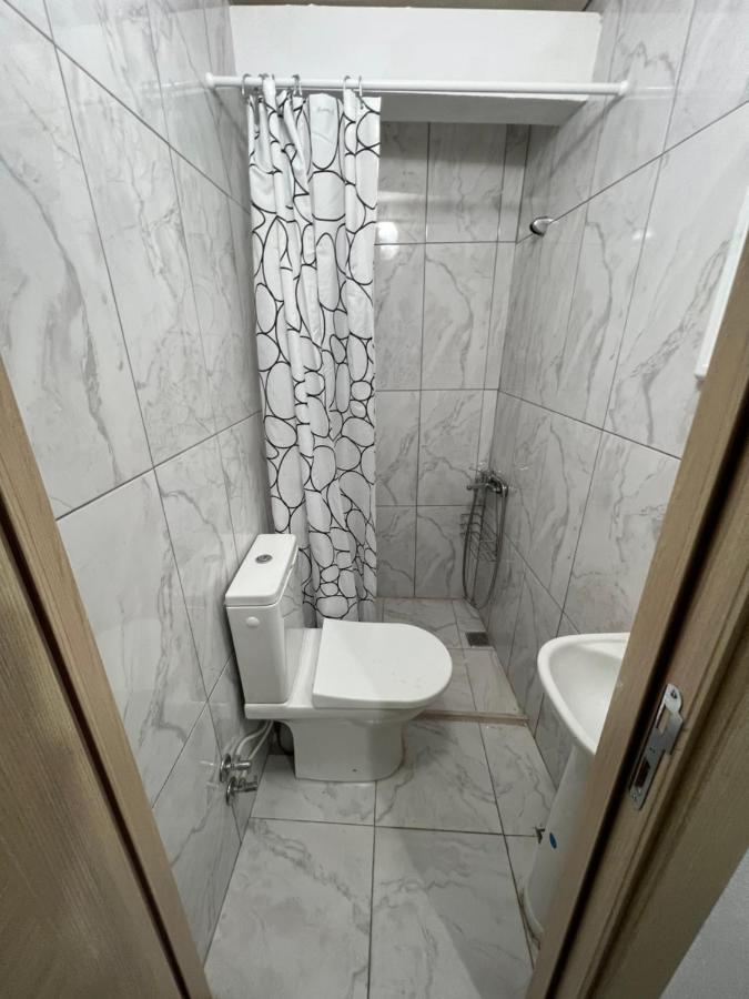 Nobis Harbiye Apartments Istanbul Bagian luar foto