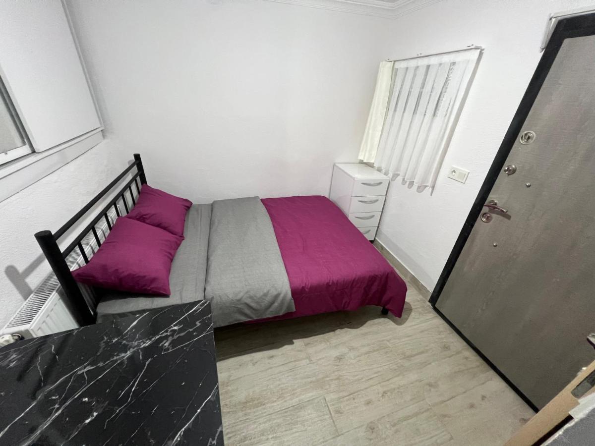 Nobis Harbiye Apartments Istanbul Bagian luar foto