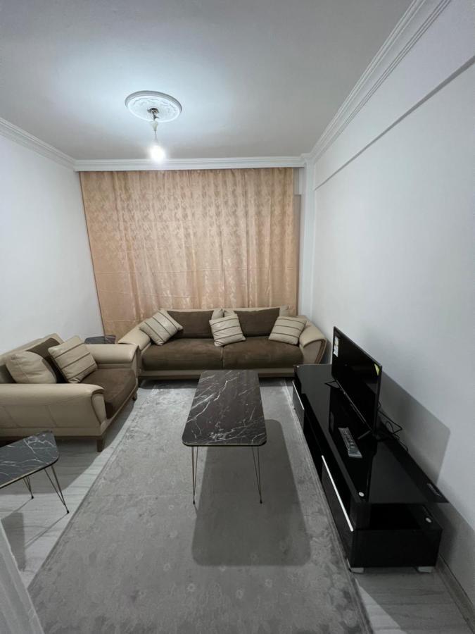 Nobis Harbiye Apartments Istanbul Bagian luar foto