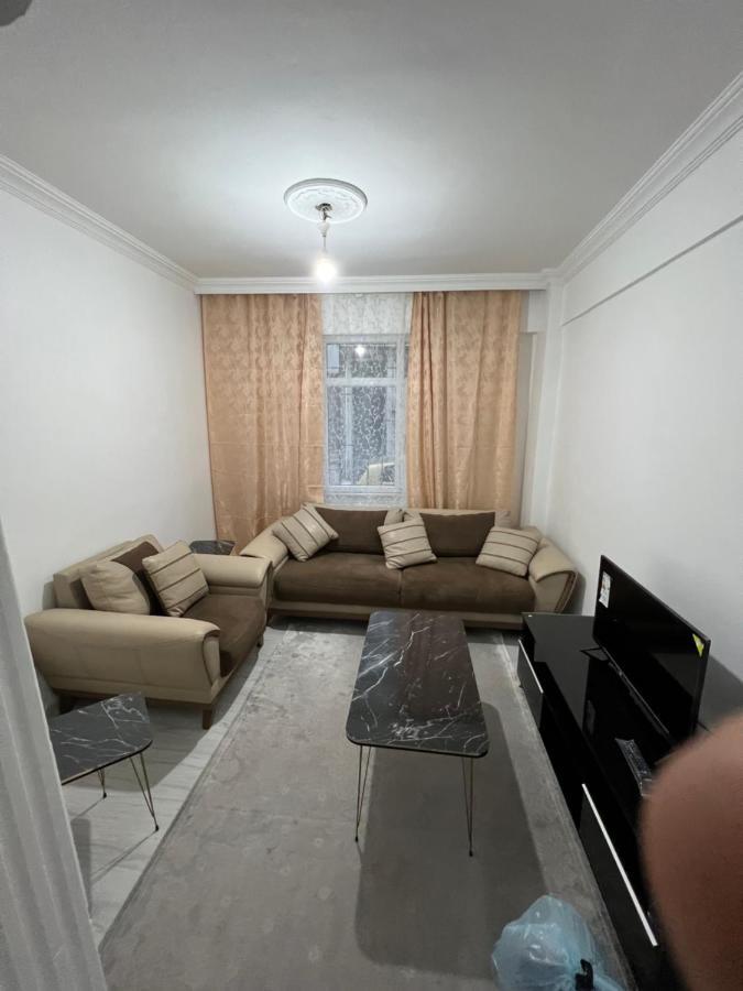 Nobis Harbiye Apartments Istanbul Bagian luar foto