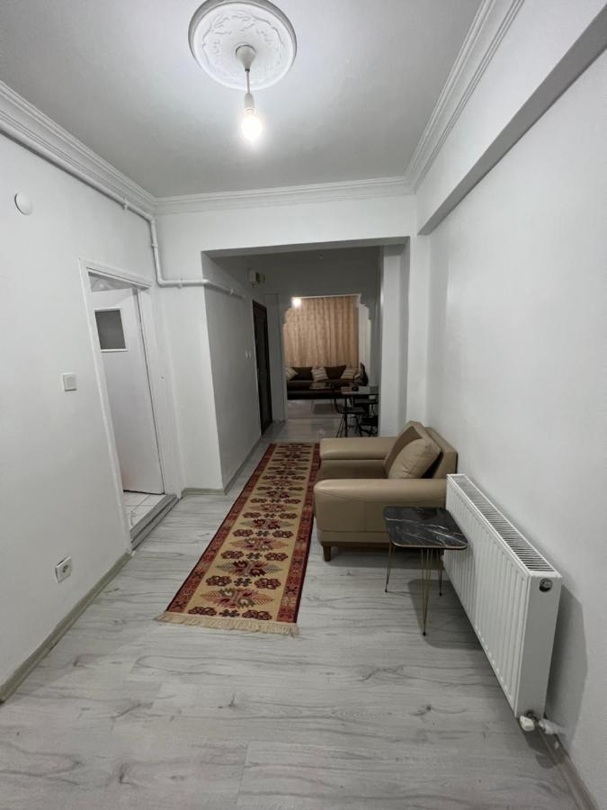 Nobis Harbiye Apartments Istanbul Bagian luar foto