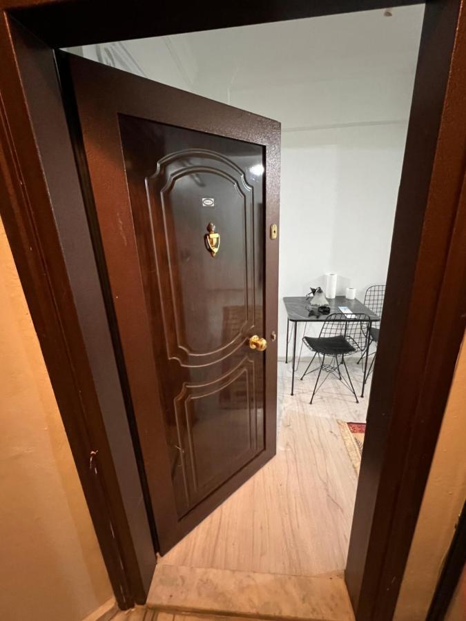 Nobis Harbiye Apartments Istanbul Bagian luar foto